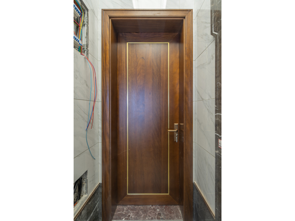 烏金木家居定制