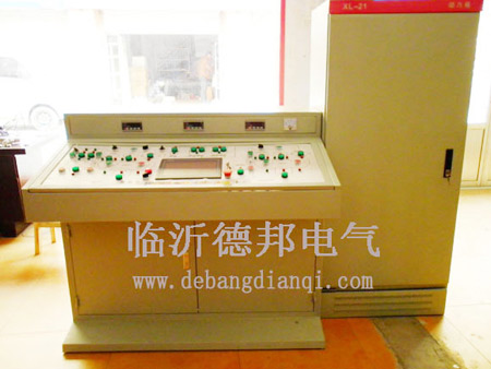  PLC、觸摸屏控制系統(tǒng)208